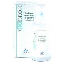 IDIDROSI SOLUZIONE ACQUOSA IDIDROSI 100 ML - farmasorriso.com