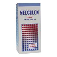 NEOCOLON GOCCE 30 ML - farmasorriso.com