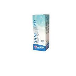 SANIVIT AD GOCCE 10 ML - farmasorriso.com