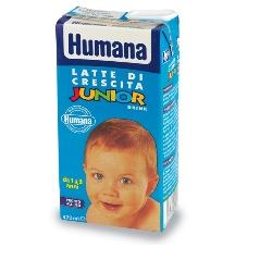 HUMANA JUNIOR DRINK SLIM 12PZ - farmasorriso.com