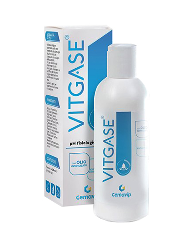 VITGASE DETERGENTE 200 ML - farmasorriso.com