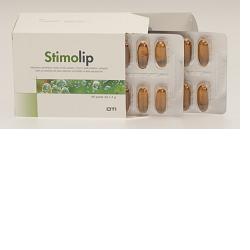 STIMOLIP 60 PERLE - farmasorriso.com