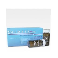 CALMAZYM B6 20 FLACONCINI - farmasorriso.com