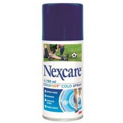 GHIACCIO ISTANTANEO COLD SPRAY 150ML - farmasorriso.com