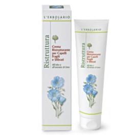 CREMA RISTRUTTURANTE CAPELLI FRAGILI SPEZZATI - farmasorriso.com
