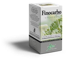 FINOCARBO PLUS 50 OPERCOLI 25G NUOVO FORMATO - farmasorriso.com