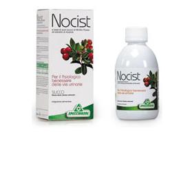 NOCIST 250 ML - farmasorriso.com