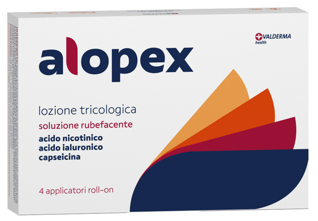 ALOPEX LOZIONE CAPILLARE 40 ML - farmasorriso.com