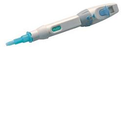 DISPOSITIVO PUNGIDITO FINETOUCH 1 PEZZO - farmasorriso.com