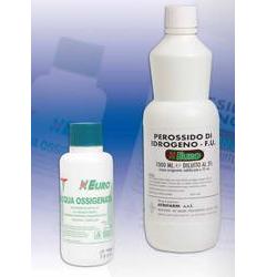 PEROSSIDO DI IDROGENO 3% 10 VOLUMI 1 LITRO - farmasorriso.com