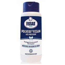 FISSAN BABY POLVERE DI FISSAN ALTRA PROTEZIONE 250 G - farmasorriso.com