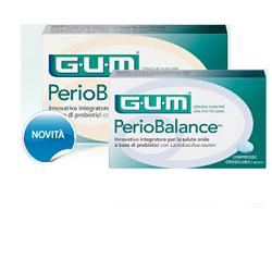 GUM PERIOBALANCE 30 COMPRESSE - farmasorriso.com