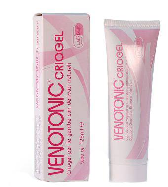 VENOTONIC CRIOGEL GEL 125 ML - farmasorriso.com