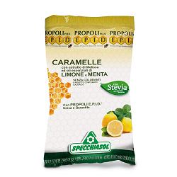 EPID CARAMELLE LIMONE 67,2 G - farmasorriso.com