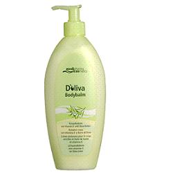 PTC DOLIVA BODYBALM 500 ML - farmasorriso.com