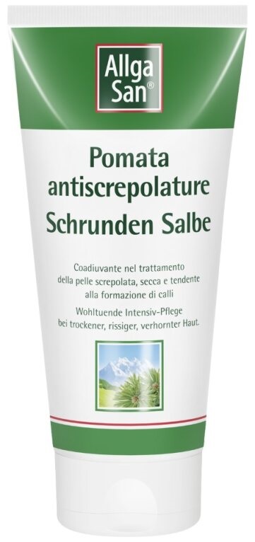 ALLGASAN POMATA ANTISCREPOLATURE 90 ML - farmasorriso.com