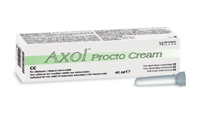 AXOL PROCTO CREAM 1 CREMA - farmasorriso.com