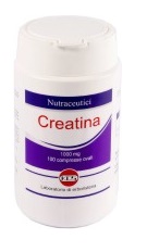 CREATINA 100 COMPRESSE - farmasorriso.com