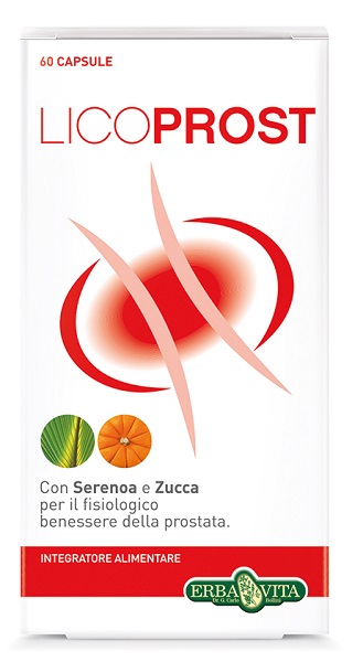 LICOPROST 60 CAPSULE 500 MG - farmasorriso.com