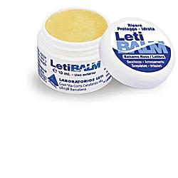 LETIBALM ADULTI 10 ML - farmasorriso.com