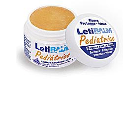 LETIBALM PEDIATRICO 10 ML - farmasorriso.com