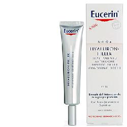 EUCERIN HYALURON-FILLER EYE 15 ML - farmasorriso.com