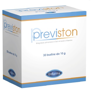 PREVISTON 30 BUSTINE - farmasorriso.com