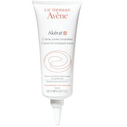 EAU THERMALE AVENE AKERAT 30 CREMA ZONE LOCALIZZATE 100 ML - farmasorriso.com