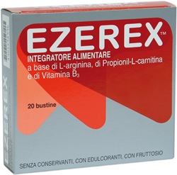 EZEREX 20 BUSTINE - farmasorriso.com