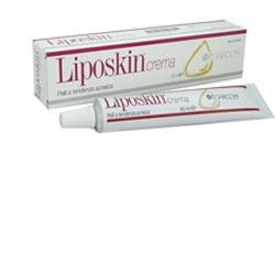 PHARCOS LIPOSKIN CREMA 40 ML - farmasorriso.com