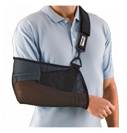 REGGIBRACCIO NERO GIBAUD ORTHO TAGLIA 2 - farmasorriso.com