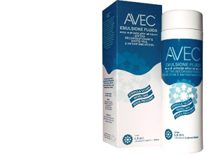 AVEC EMULSIONE FLUIDA LENITIVA 200 ML - farmasorriso.com
