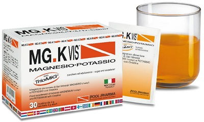 MGK VIS 30 BUSTINE - farmasorriso.com