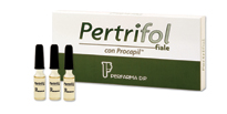PERTRIFOL 12 FIALE X 6 ML - farmasorriso.com