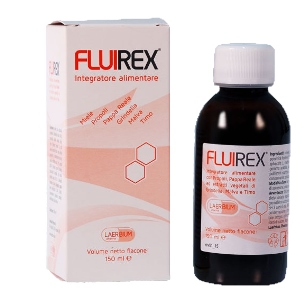 FLUIREX 150 ML - farmasorriso.com
