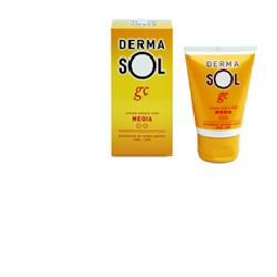 DERMASOL GC CREMA VISO MEDIA PROTEZIONE ML 40 - farmasorriso.com