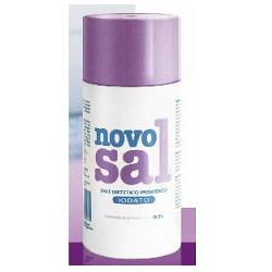NOVOSAL IODATO 300 G - farmasorriso.com
