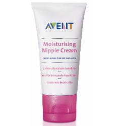 AVENT CREMA LENITIVA PER CAPEZZOLI 30 ML - farmasorriso.com