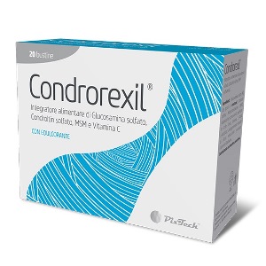 CONDROREXIL 20 BUSTINE - farmasorriso.com