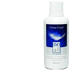 NOALL DERMA CREMA CORPO ML 500 - farmasorriso.com