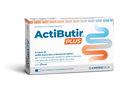 ACTIBUTIR PLUS 30 CAPSULE - farmasorriso.com