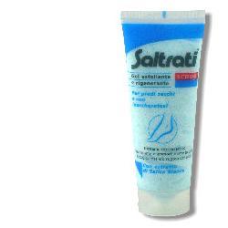 SALTRATI SCRUB ESFOL RIGEN 75M - farmasorriso.com