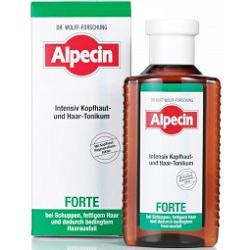 ALPECIN FORTE TONICO INTENSIVO 200 ML - farmasorriso.com