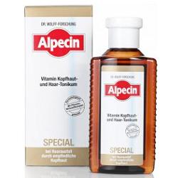 ALPECIN SPEC TON VIT 200ML - farmasorriso.com