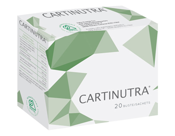 CARTINUTRA 20 BUSTINE MONODOSE - farmasorriso.com