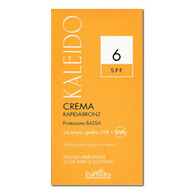 KALEIDO RAPIDABRONZ LATTE FP6 - farmasorriso.com