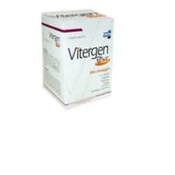 VITERGEN PLUS 12 BUSTINE - farmasorriso.com