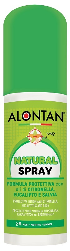 ALONTAN NATURAL SPRAY 75 ML - farmasorriso.com