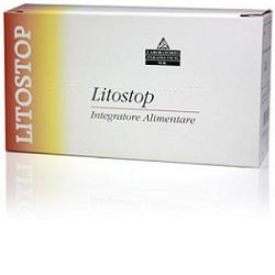 LITOSTOP POLVERE 20 BUSTINE - farmasorriso.com