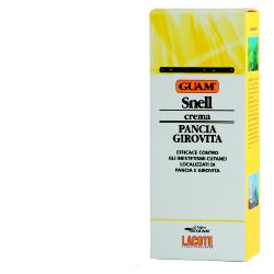 GUAM SNELL CREMA PANNCIA/GIROVITA 150 ML - farmasorriso.com